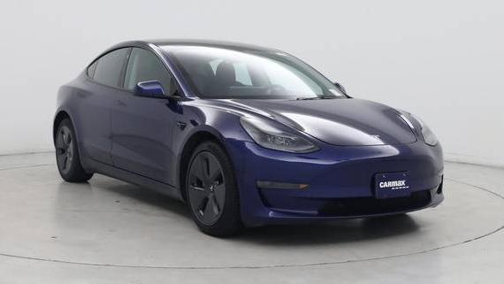 TESLA MODEL 3 2023 5YJ3E1EA4PF602191 image TESLA MODEL 3 2023 5YJ3E1EA4PF602191 image